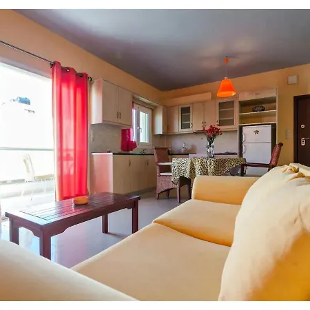 Med Sea Suites *