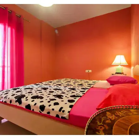 Med Sea Suites *