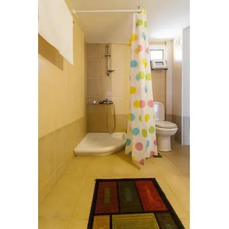 Med Sea Suites شقة
