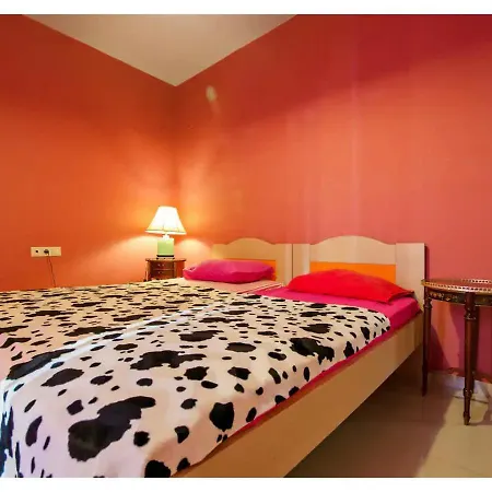 Med Sea Suites * خيرسونِسوس