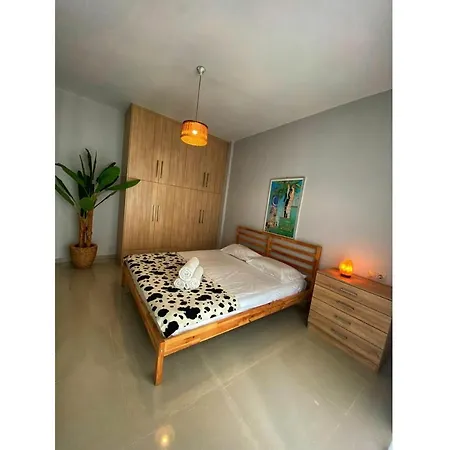 Med Sea Suites