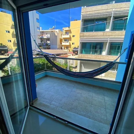 Med Sea Suites خيرسونِسوس