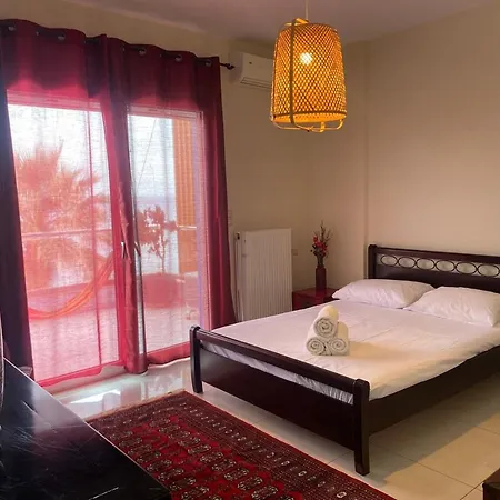 شقة Med Sea Suites خيرسونِسوس
