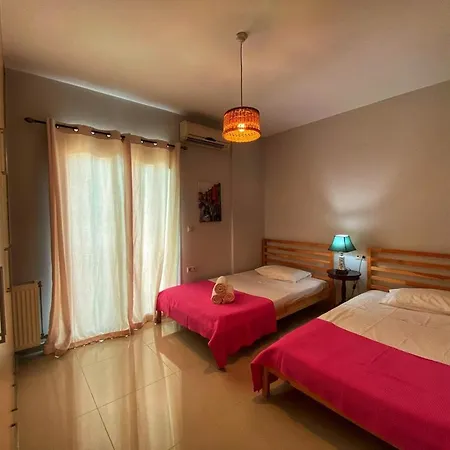 Med Sea Suites