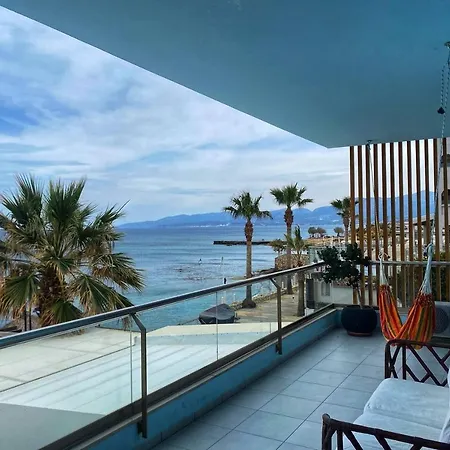 Med Sea Suites