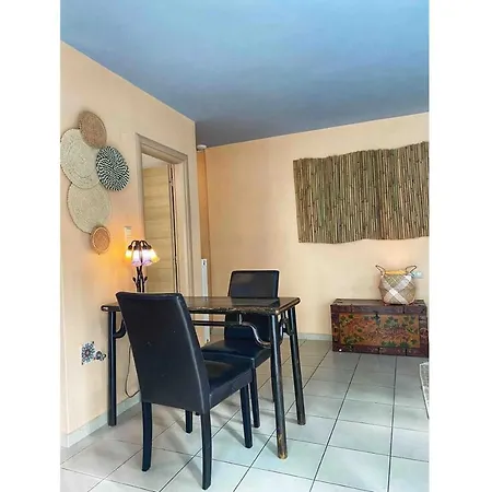 Med Sea Suites خيرسونِسوس