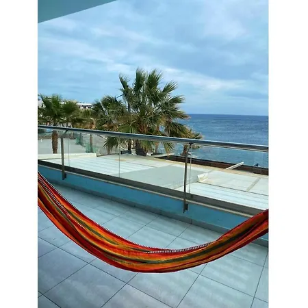 شقة Med Sea Suites خيرسونِسوس
